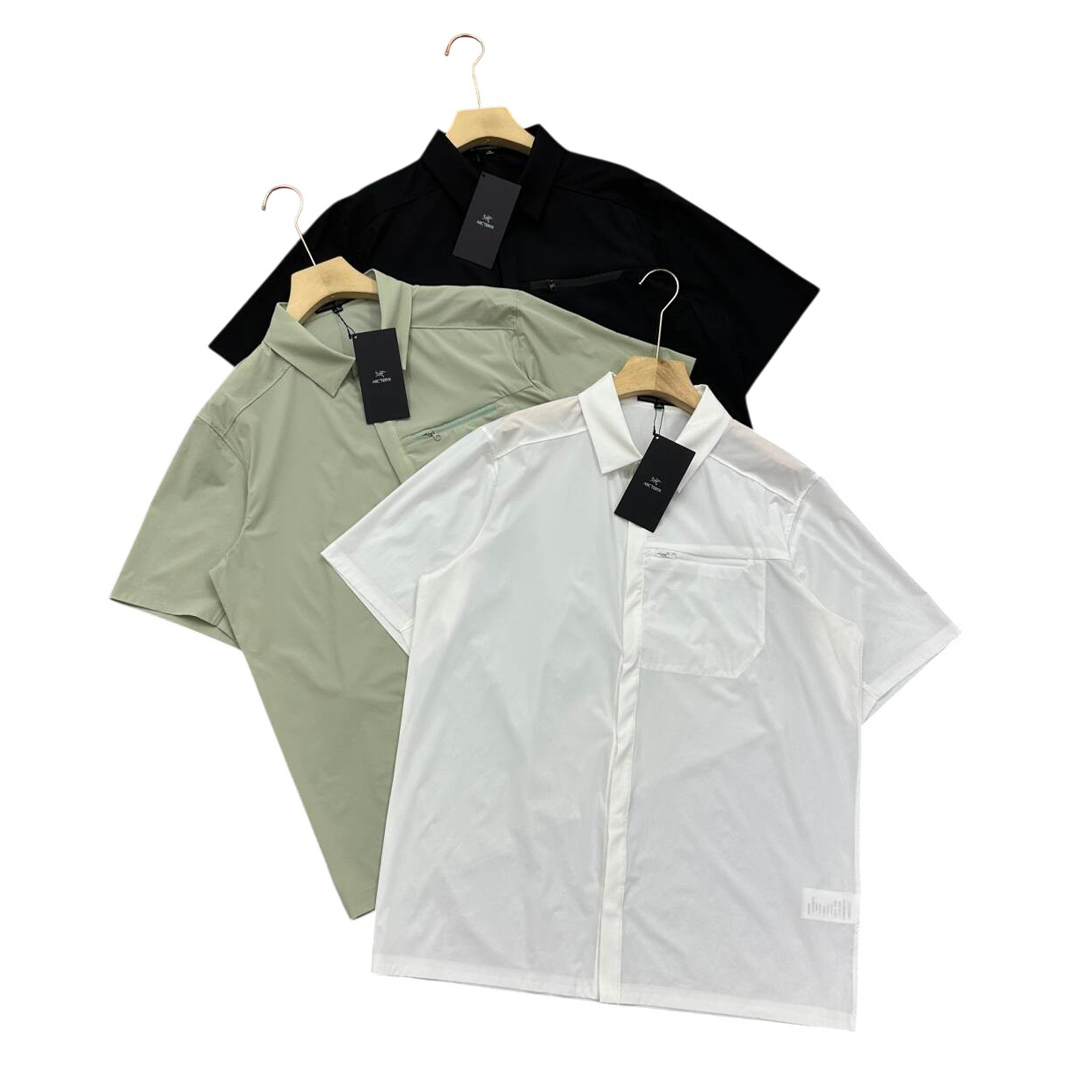 [ARC'TERYX] 아크테릭스 스카이라인 셔츠