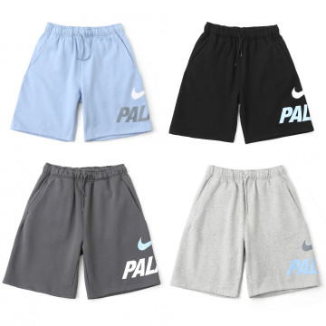 [PALACE × Nike] 팔라스 x 나이키 스웨트 쇼츠
