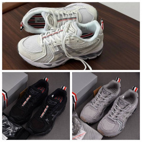 [Asics x Thom Browne] 아식스 x 톰브라운 젤 카야노 14