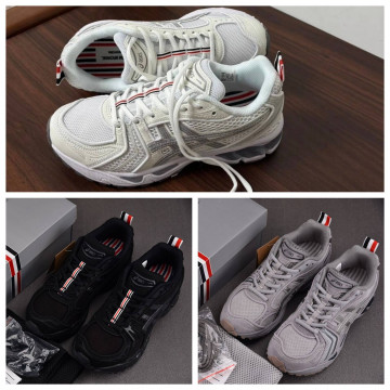 [Asics x Thom Browne] 아식스 x 톰브라운 젤 카야노 14