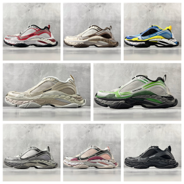 [Balenciaga] 발렌시아가 트리플 S.2.0 스니커즈