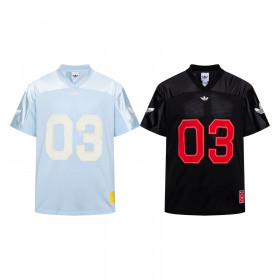 [Adidas] 아디다스 파이어버드 저지