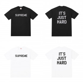 [Supreme] 슈프림 하드 티셔츠