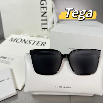 [GM] 젠몬 테가