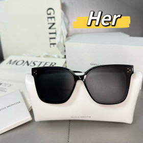 [GM] 젠몬 HER
