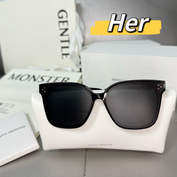 [GM] 젠몬 HER