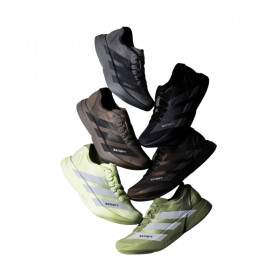 [Adidas x Satisfy] 아디다스 x 새티스파이 아디제로 아디오스 프로 4