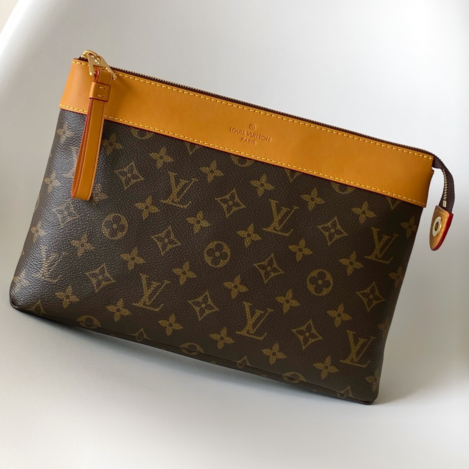 [Louis Vuitton] 루이비통 포쉐트 보야주 수플