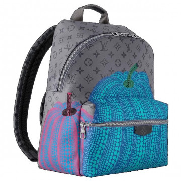 [Louis Vuitton] 루이비통 LV x YK 디스커비리 백팩