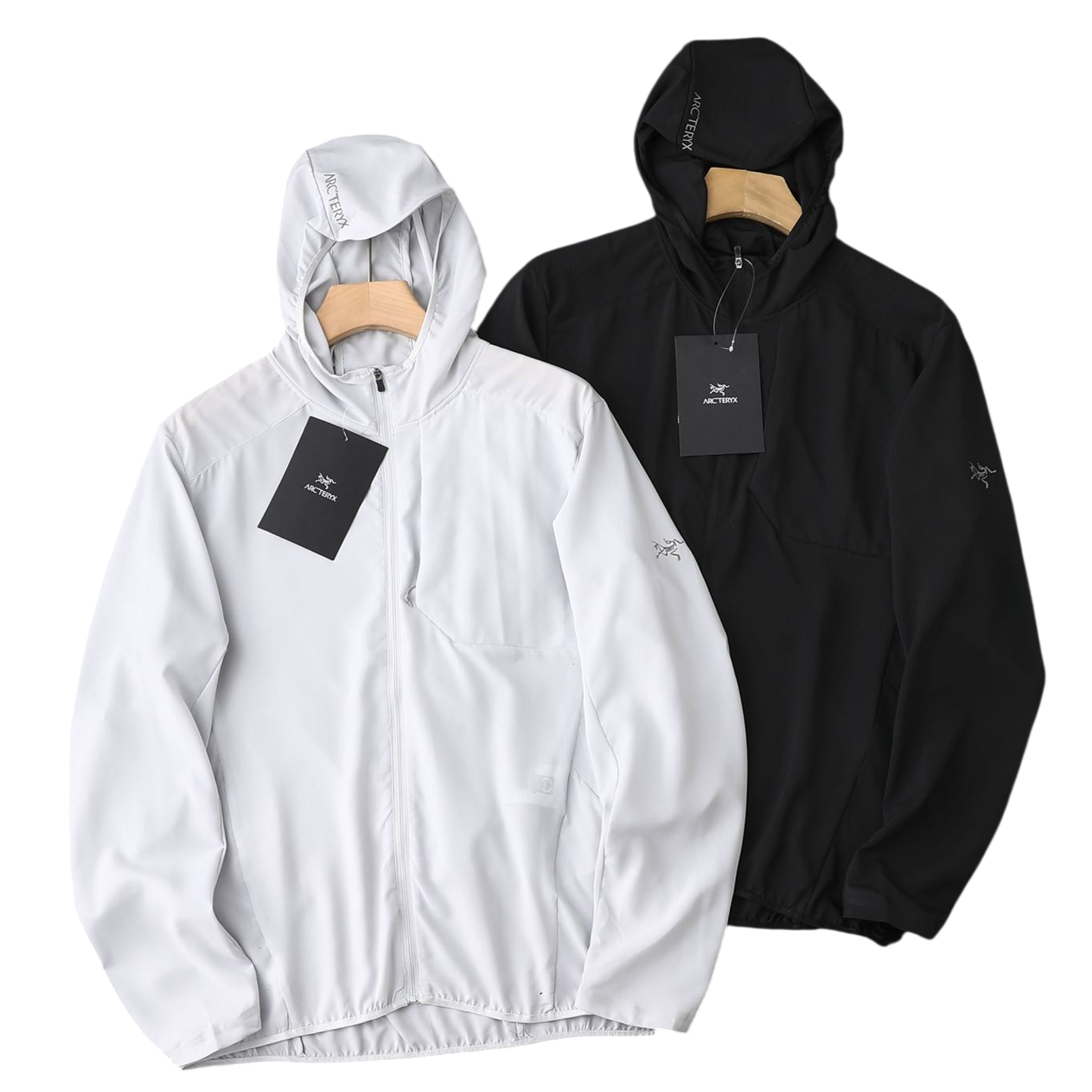 [Arcteryx] 아크테릭스 시마 후디 자켓