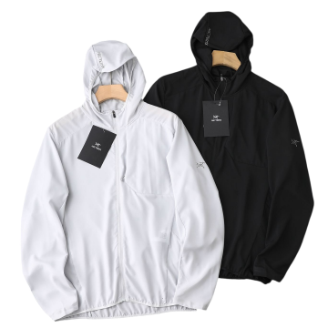 [Arcteryx] 아크테릭스 시마 후디 자켓