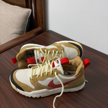 [Nike x Tom Sachs Mars Yard] 나이키 x 톰 삭스 마스야드 슈 3.0 스페이스 캠프