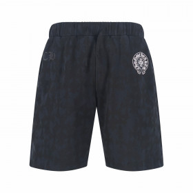 [Chrome Hearts] 크롬하츠 세메터리 프린트 홀스슈 스웨트쇼츠