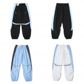 [Palace x Nike] 팔라스 x 나이키 트랙 바텀
