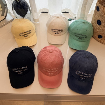 [Acne Studios] 아크네 스튜디오 로코 캡