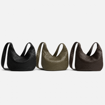 [Bottega Veneta] 보테가 베네타 베네토 바디백 미디움