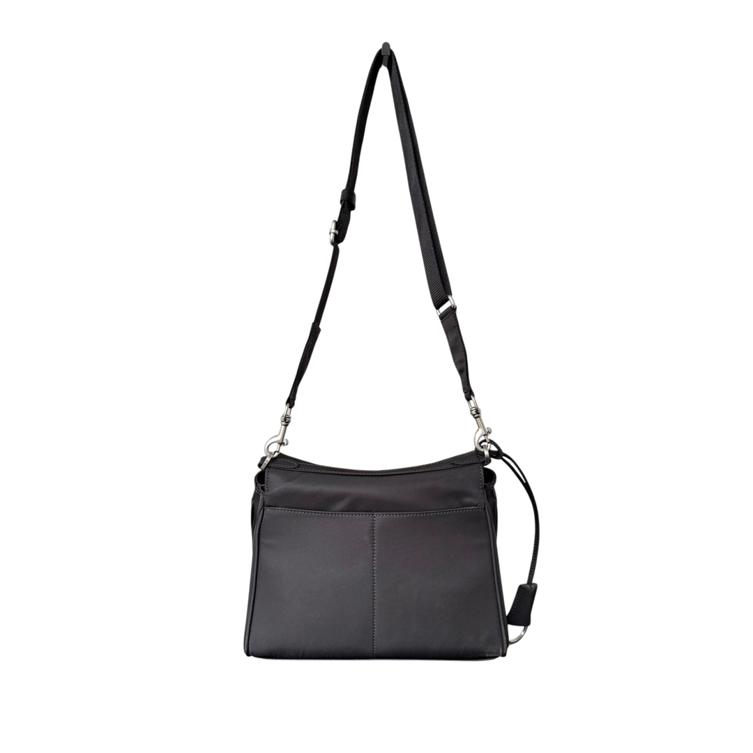[Balenciaga] 발렌시아가 로데오 메신저백 스몰 블랙