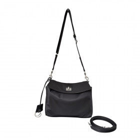 [Balenciaga] 발렌시아가 로데오 메신저백 스몰 블랙