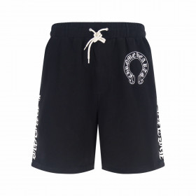 [Chrome Hearts] 크롬하츠 호스슈 로고 반바지