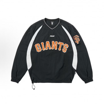 [Palace] 팔라스 x 샌프란시스코 자이언츠 쉘 크루