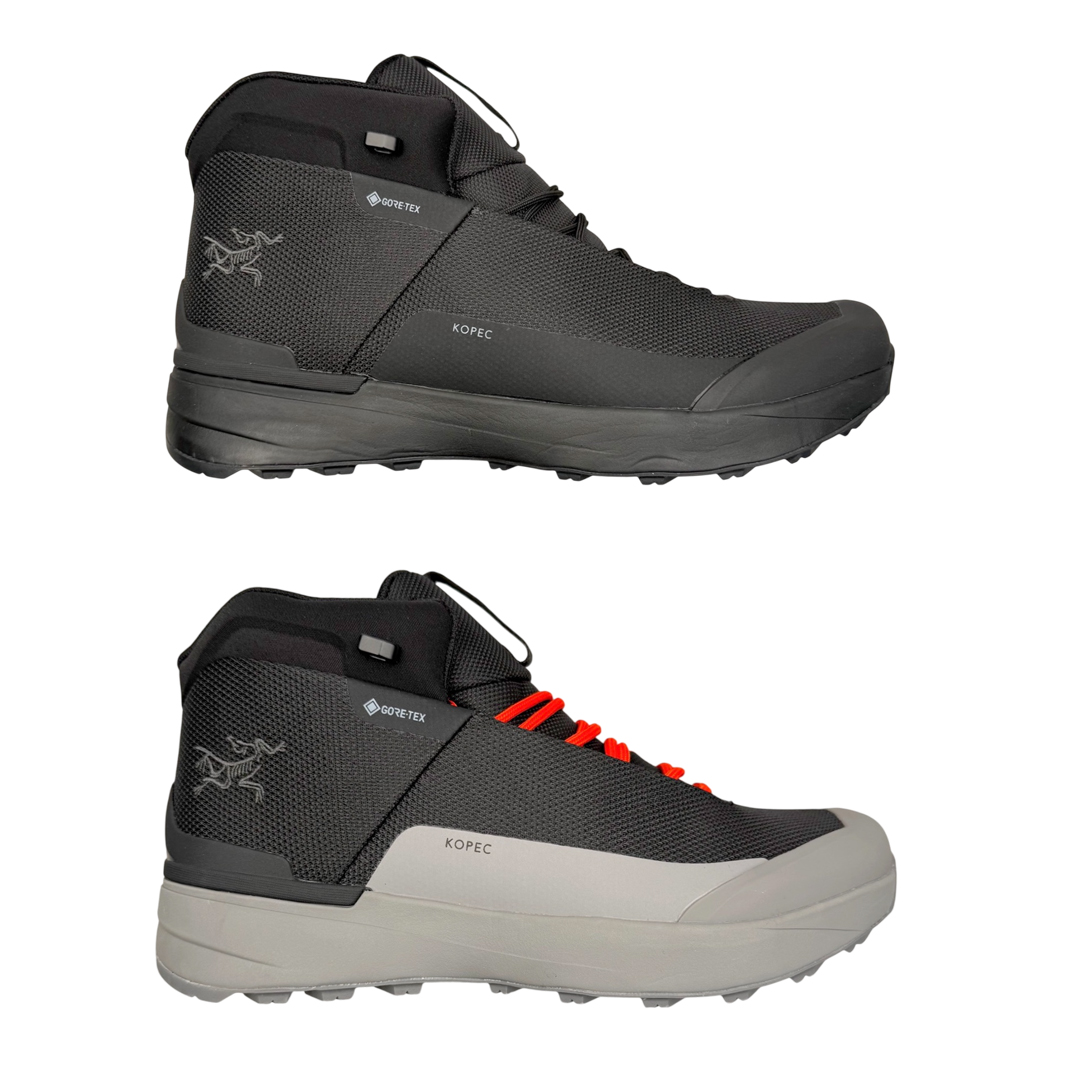 [Arcteryx] 아크테릭스 코펙 미드 GTX