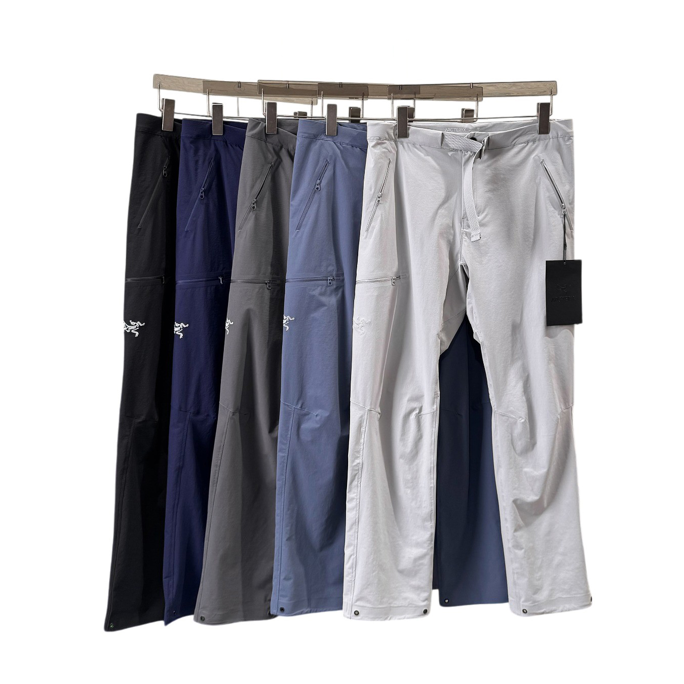 [Arcteryx] 아크테릭스 감마 라이트웨이트 바지