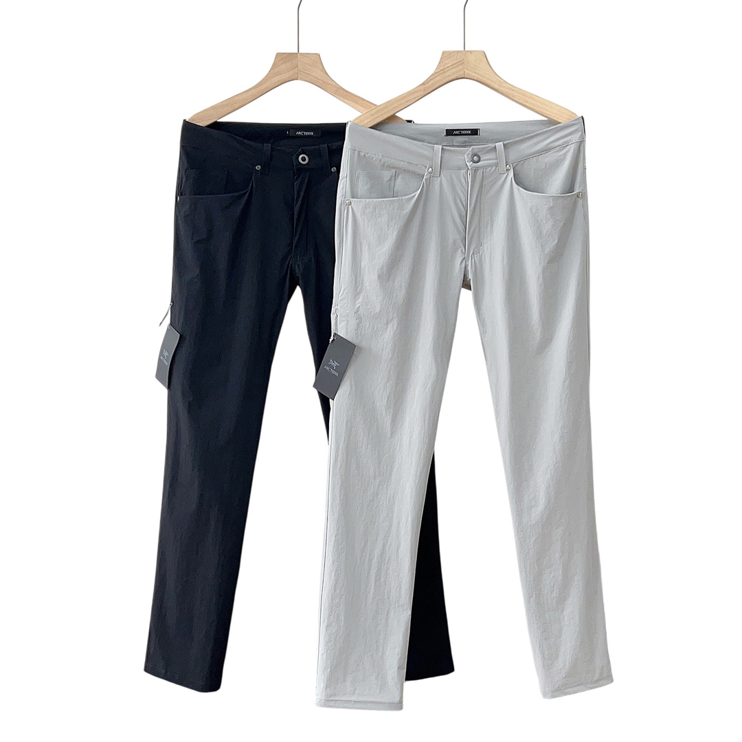 [Arcteryx] 아크테릭스 아로 팬츠