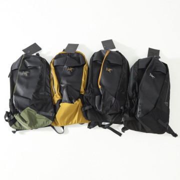 [Arcteryx] 아크테릭스 아로 22 백팩