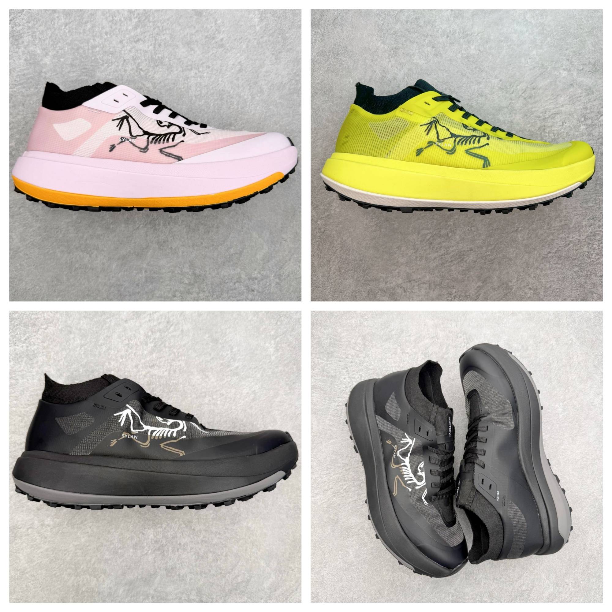 [Arcteryx] 아크테릭스 실란 프로
