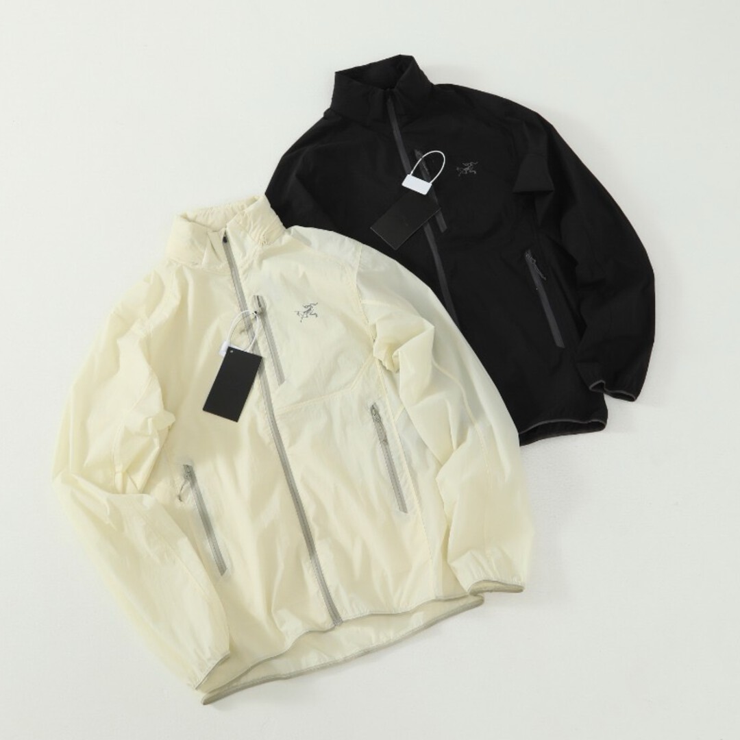 [Arcteryx] 아크테릭스 오사 스토우후드 자켓