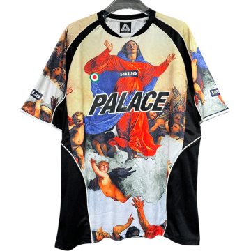 [Palace] 팔라스 타이탄 저지 블랙