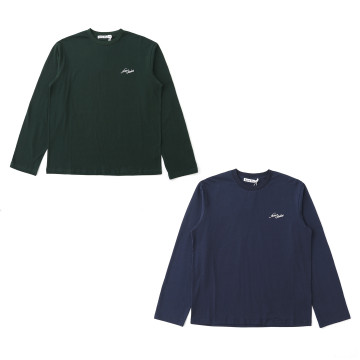 [Acne Studios] 아크네 스튜디오 저지 티셔츠 로고