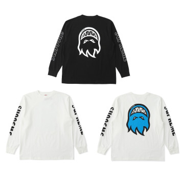 [Supreme] 슈프림 x 스핏파이어 롱슬리브 티셔츠