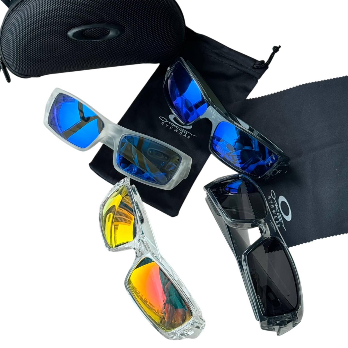 [Oakley] 오클리 SI 가스캔 선글라스 OO9014