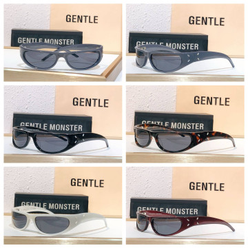 [Gentle Monster x Maison Margiela] 젠틀 몬스터 x 메종 마르지엘라 MM203