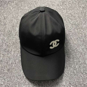 [CHANEL] 샤넬 클래식 CC로고 볼캡