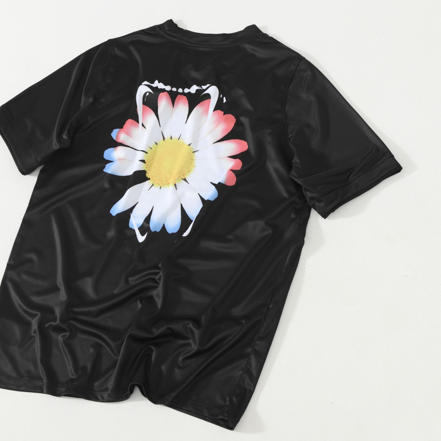 [Nike x Peaceminusone] 나이키 x 피스마이너스원 대한민국 아카데미 풋볼 저지 탑