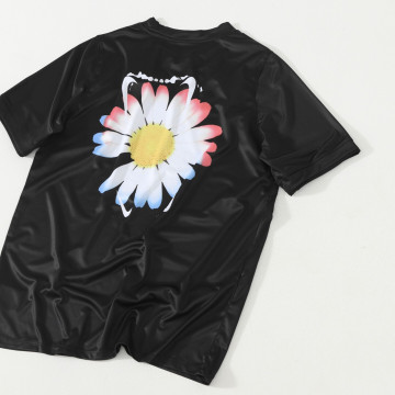 [Nike x Peaceminusone] 나이키 x 피스마이너스원 대한민국 아카데미 풋볼 저지 탑