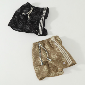 Adidas x Edison Chen Clot] 아디다스 x 에디슨 첸 클랏 헤리티지 프린트 쇼츠