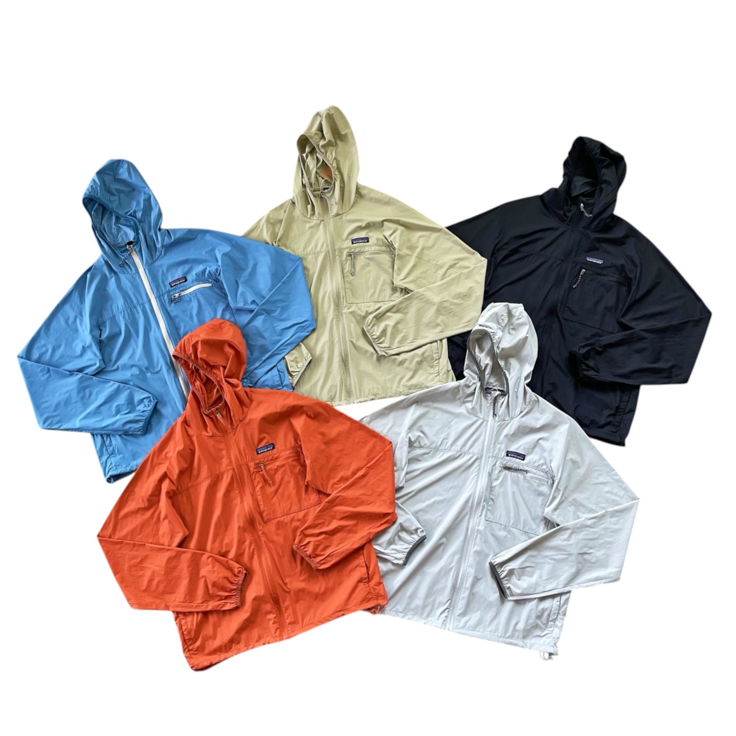 [Patagonia] 파타고니아 라이트 배리어블 자켓