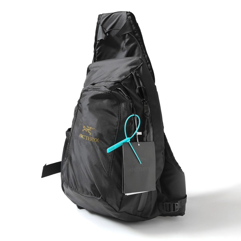 [Arc'teryx]아크테릭스 시스템 A 퀴버 크로스바디 팩