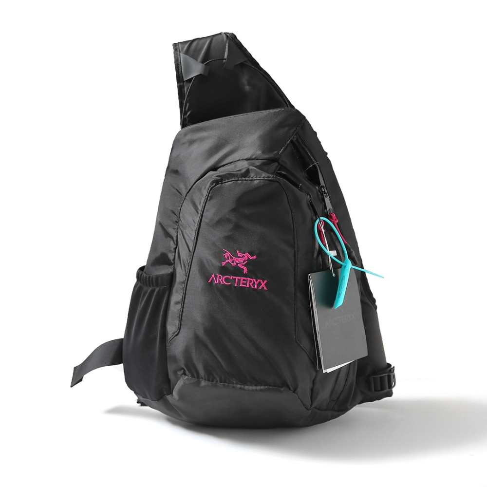 [Arc'teryx]아크테릭스 시스템 A 퀴버 크로스바디 팩