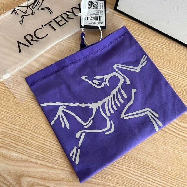 [Arc'teryx] 아크테릭스 라이트웨이트 넥 게이터 넥 워머