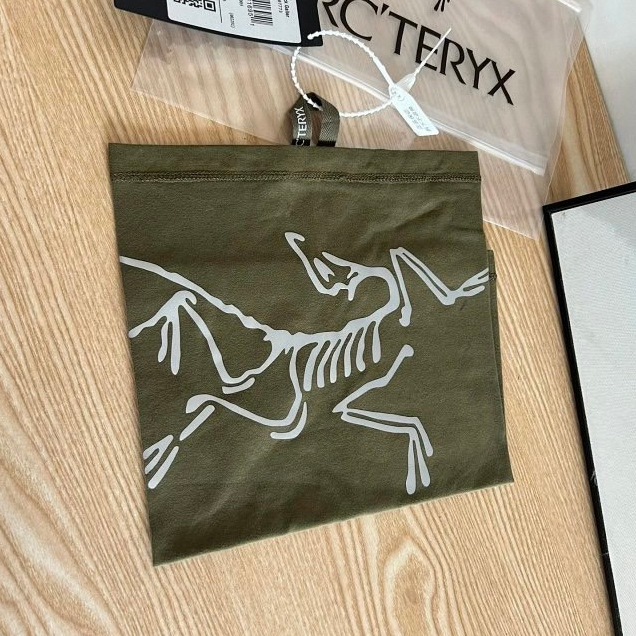 [Arc'teryx] 아크테릭스 라이트웨이트 넥 게이터 넥 워머