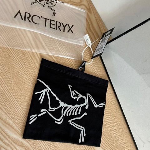 [Arc'teryx] 아크테릭스 라이트웨이트 넥 게이터 넥 워머