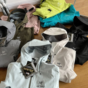 [Arc'teryx] 아크테릭스 베타 LT