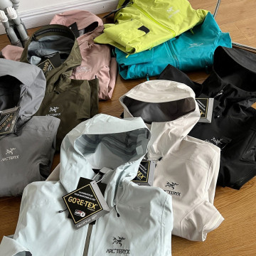 [Arc'teryx] 아크테릭스 베타 LT