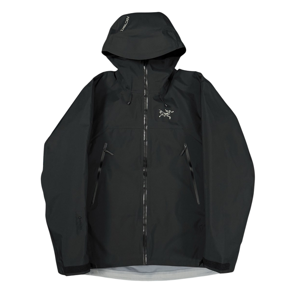 [Arcteryx] 아크테릭스 25SS 베타 SL 자켓 - 5Color