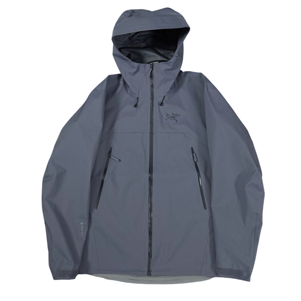 [Arcteryx] 아크테릭스 25SS 베타 SL 자켓 - 5Color