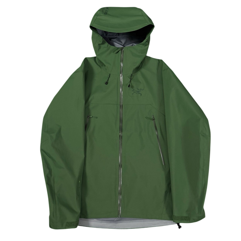 [Arcteryx] 아크테릭스 25SS 베타 SL 자켓 - 5Color